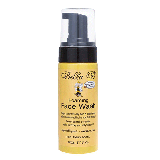 neutrogena skin care