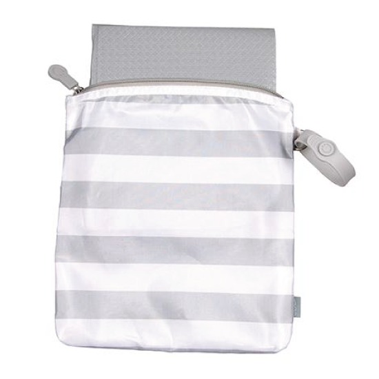 Ubbi OntheGo Changing Mat & Bag Bump Boxes