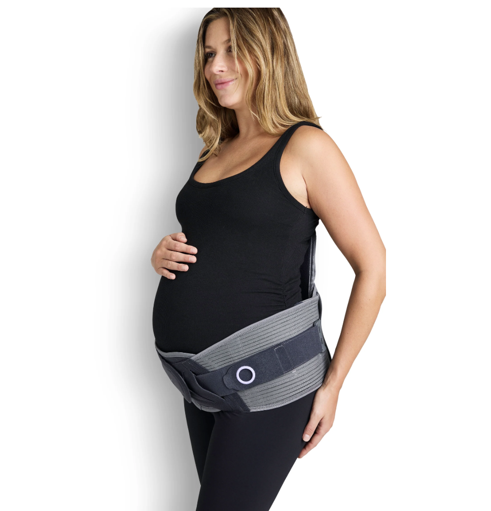 Aspen Medical Popple Maternity Back Support Brace | Bump Boxes