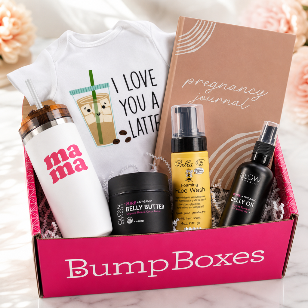 boost bump box Buddies power levels Buddies Bump Box | 98