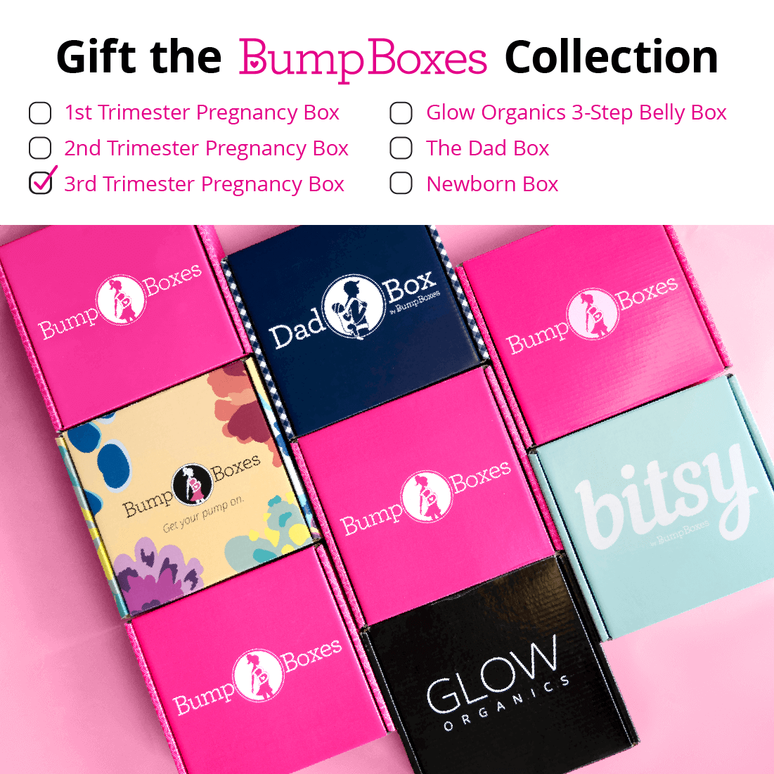 10 Best Pregnancy Subscription Boxes In 2024 For Moms-To-Be