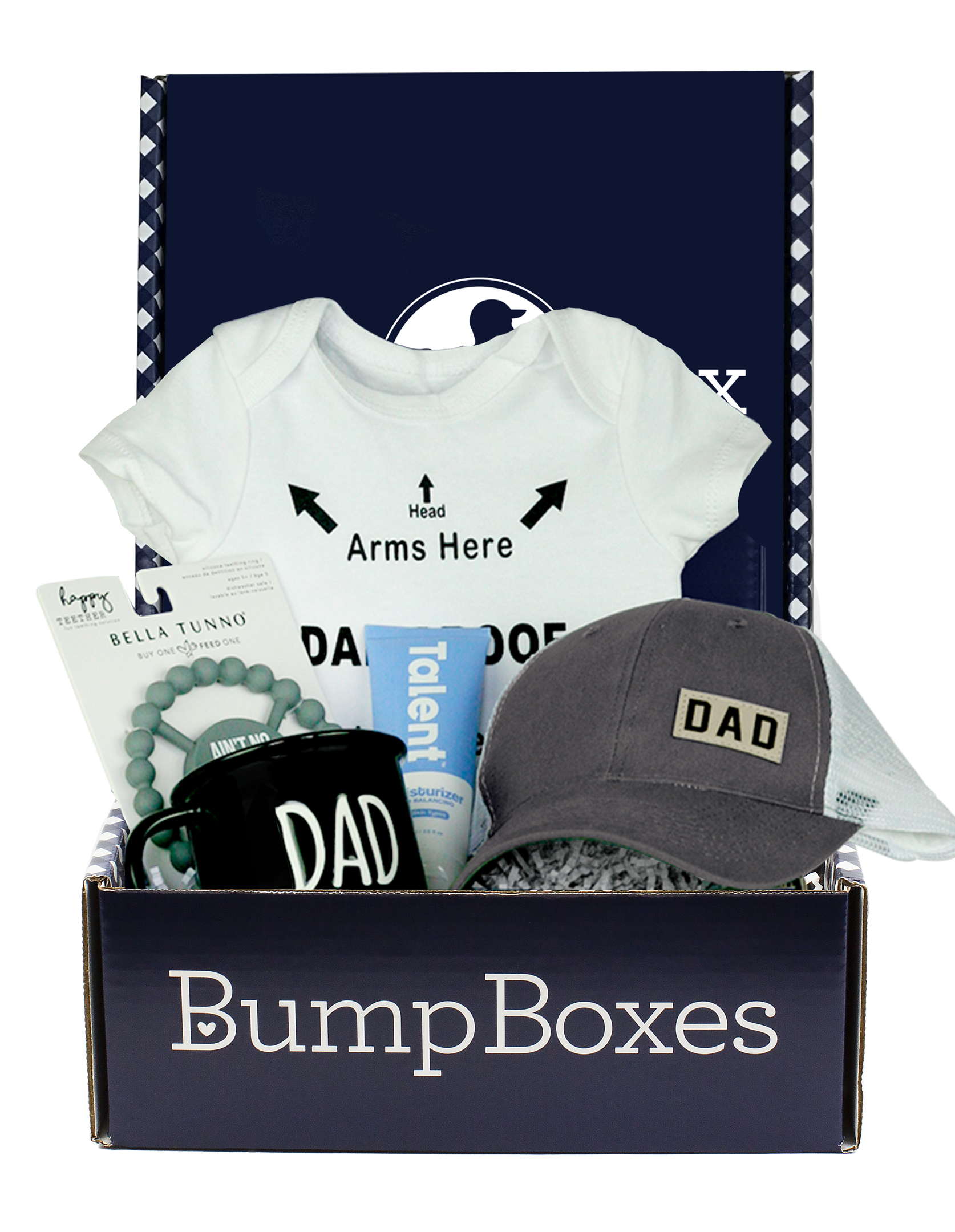 Gifts from the bump best sale to dad