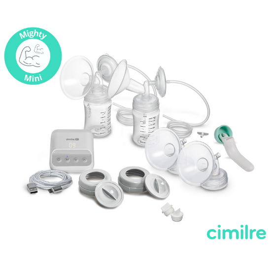 Cimilre E1 Texas Medicaid Bundle - Cimilre | Bump Boxes