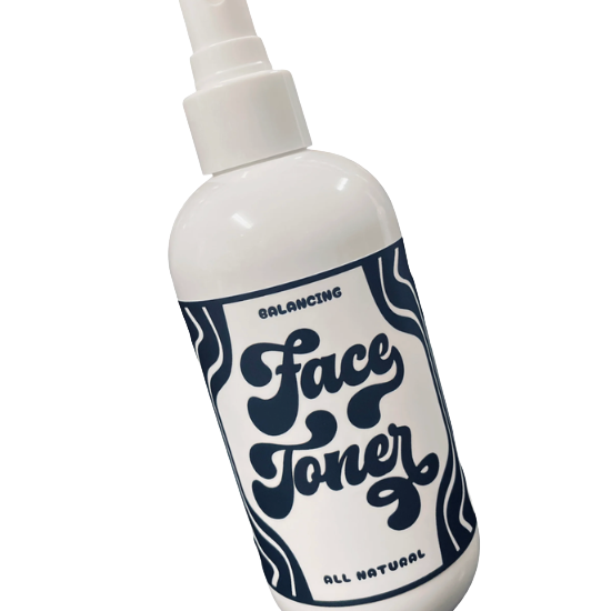 Happy Hive Face Toner | Bump Boxes