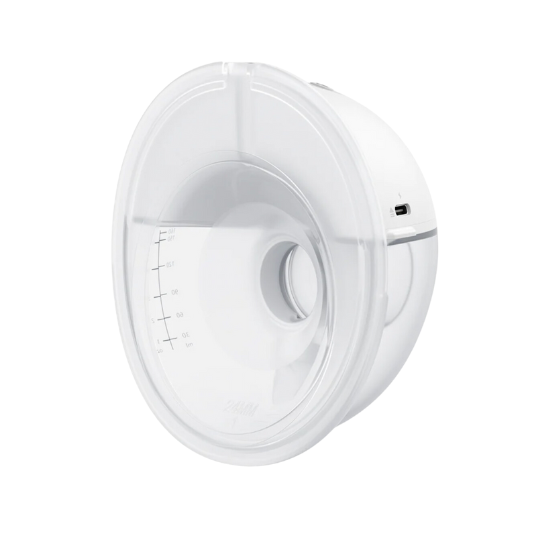 MomCozy All-in-one M5 Wearable Breast Pump DOUBLE | Bump Boxes