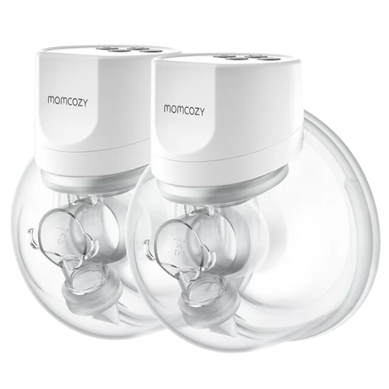 Momcozy launches the S12 Pro, a breast pump made for